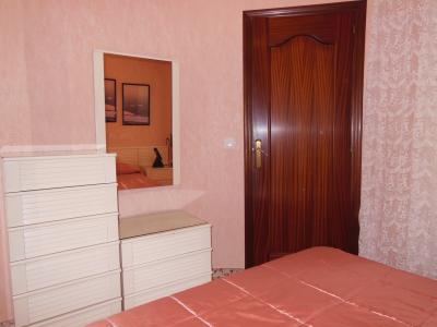 Pis en Lloguer a Barcelona Industria - Padilla