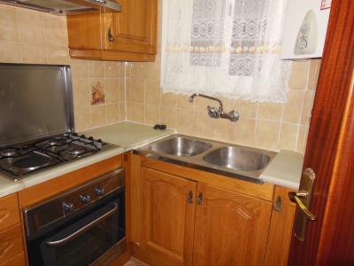 Pis en Lloguer a Barcelona Industria - Padilla