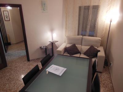 Pis en Lloguer a Barcelona Industria - Padilla