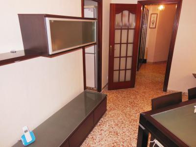 Pis en Lloguer a Barcelona Industria - Padilla