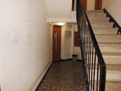 Pis en Lloguer a Barcelona Industria - Padilla