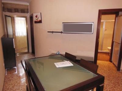 Pis en Lloguer a Barcelona Industria - Padilla