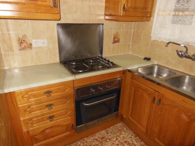 Pis en Lloguer a Barcelona Industria - Padilla