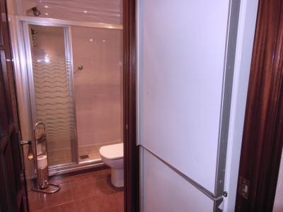 Pis en Lloguer a Barcelona Industria - Padilla