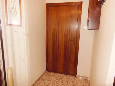 Pis en Lloguer a Barcelona Industria - Padilla