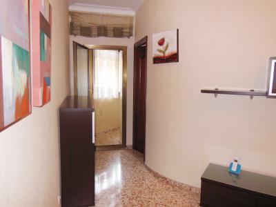 Pis en Lloguer a Barcelona Industria - Padilla