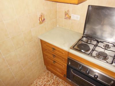 Pis en Lloguer a Barcelona Industria - Padilla