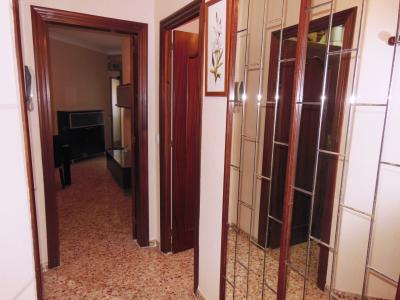 Pis en Lloguer a Barcelona Industria - Padilla