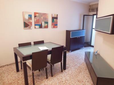 Pis en Lloguer a Barcelona Industria - Padilla