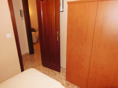 Pis en Lloguer a Barcelona Industria - Padilla