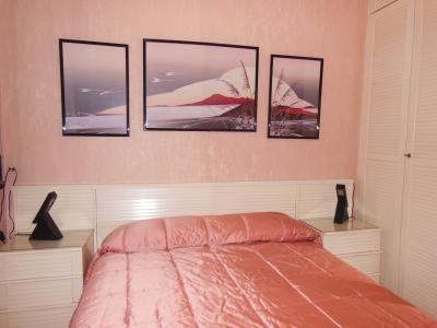 Pis en Lloguer a Barcelona Industria - Padilla