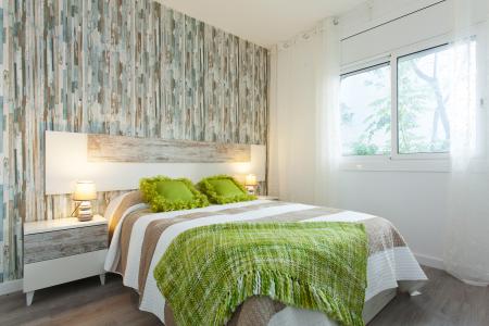 Pis en Lloguer a Barcelona Berguedà - Travessera De Les Corts