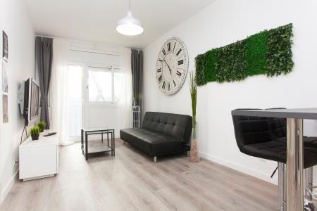 Pis en Lloguer a Barcelona Berguedà - Travessera De Les Corts