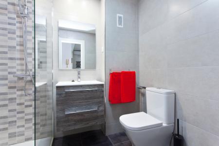 Pis en Lloguer a Barcelona Berguedà - Travessera De Les Corts