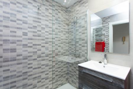 Pis en Lloguer a Barcelona Berguedà - Travessera De Les Corts