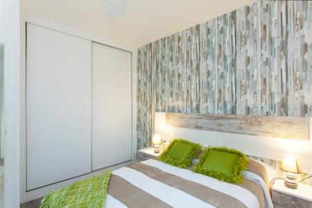 Pis en Lloguer a Barcelona Berguedà - Travessera De Les Corts