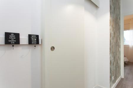 Pis en Lloguer a Barcelona Berguedà - Travessera De Les Corts