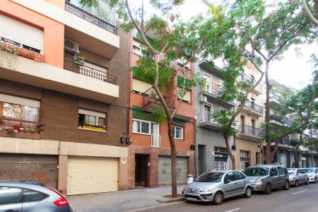 Pis en Lloguer a Barcelona Berguedà - Travessera De Les Corts