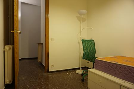 Piso en alquiler en Barcelona