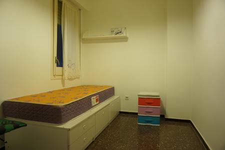 Piso en alquiler en Barcelona