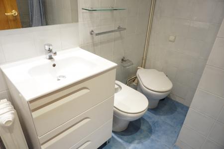 Piso en alquiler en Barcelona