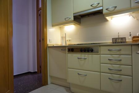 Piso en alquiler en Barcelona