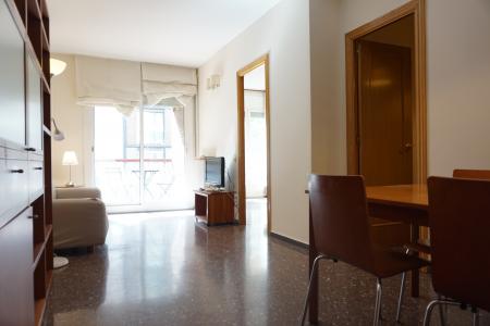 Piso en alquiler en Barcelona