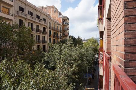 Piso en alquiler en Barcelona