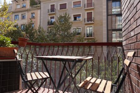 Piso en alquiler en Barcelona