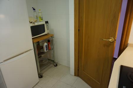 Piso en alquiler en Barcelona