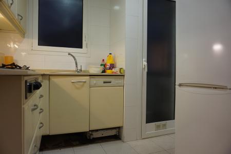 Piso en alquiler en Barcelona