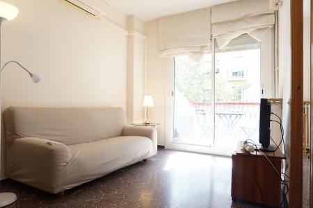 Piso en alquiler en Barcelona