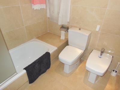 Wohnung zur Miete in Barcelona Roger De Flor - Rosselló