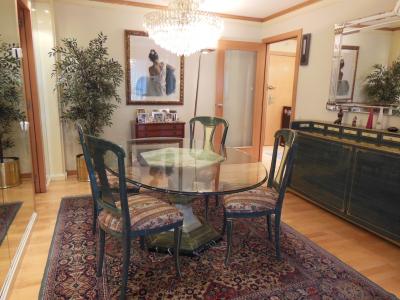 Wohnung zur Miete in Barcelona Roger De Flor - Rosselló