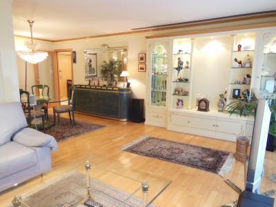 Wohnung zur Miete in Barcelona Roger De Flor - Rosselló