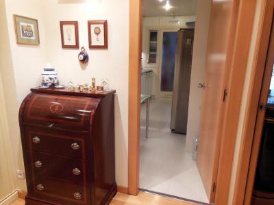 Wohnung zur Miete in Barcelona Roger De Flor - Rosselló