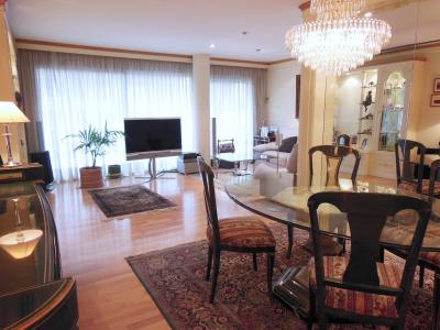 Wohnung zur Miete in Barcelona Roger De Flor - Rosselló