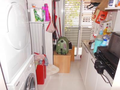 Wohnung zur Miete in Barcelona Roger De Flor - Rosselló