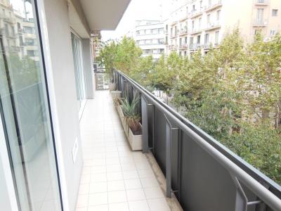 Wohnung zur Miete in Barcelona Roger De Flor - Rosselló