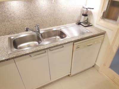 Wohnung zur Miete in Barcelona Roger De Flor - Rosselló