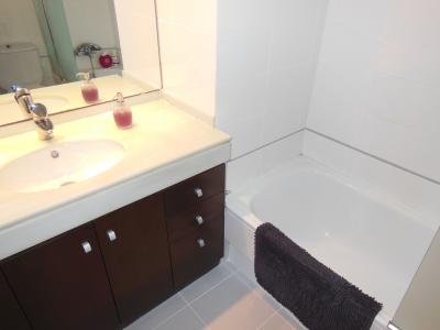 Wohnung zur Miete in Barcelona Roger De Flor - Rosselló