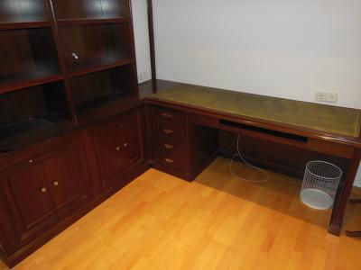 Wohnung zur Miete in Barcelona Roger De Flor - Rosselló