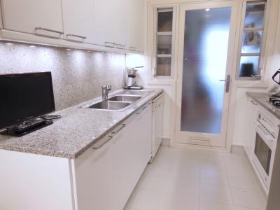 Wohnung zur Miete in Barcelona Roger De Flor - Rosselló