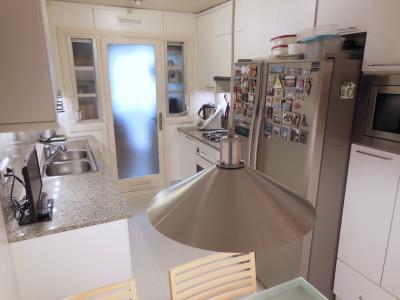 Wohnung zur Miete in Barcelona Roger De Flor - Rosselló