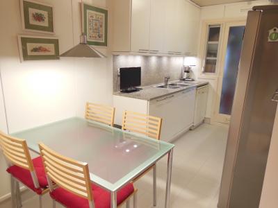 Wohnung zur Miete in Barcelona Roger De Flor - Rosselló