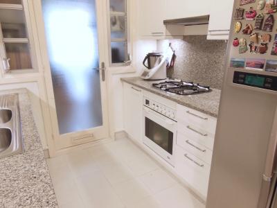 Wohnung zur Miete in Barcelona Roger De Flor - Rosselló