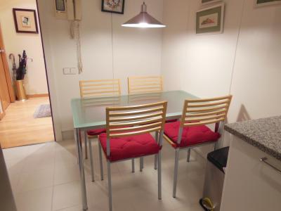 Wohnung zur Miete in Barcelona Roger De Flor - Rosselló