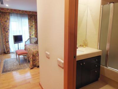 Wohnung zur Miete in Barcelona Roger De Flor - Rosselló