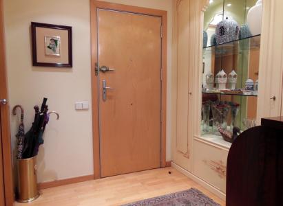 Wohnung zur Miete in Barcelona Roger De Flor - Rosselló