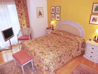 Wohnung zur Miete in Barcelona Roger De Flor - Rosselló